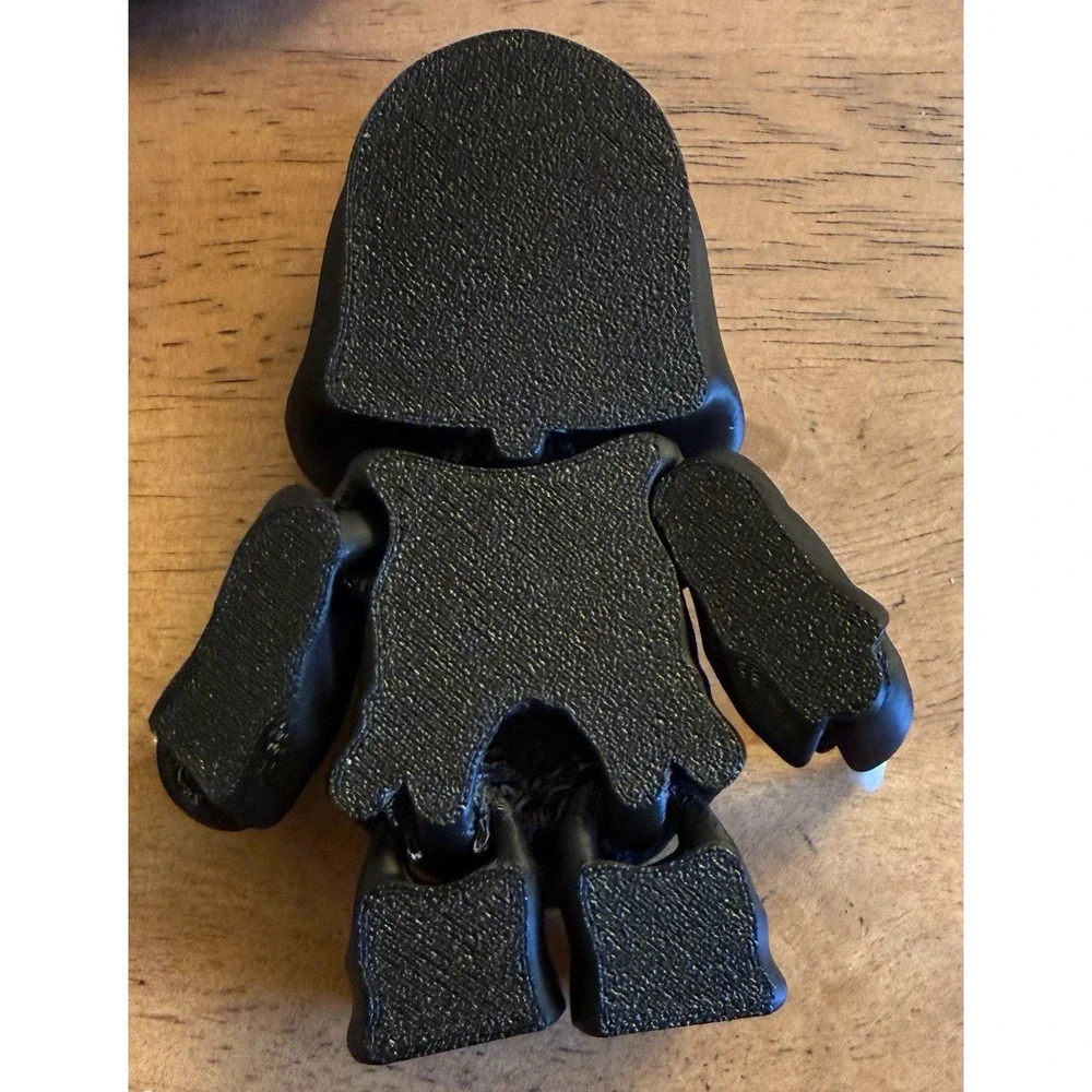 CultureFly Ghost Face In‎ Different Places Blind Box Vinyl Figure - Slay Ball